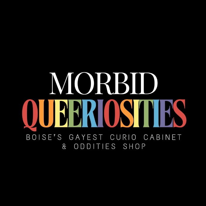 Morbid Queeriosities