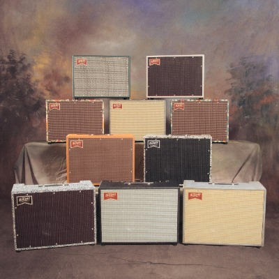 Benson Amps