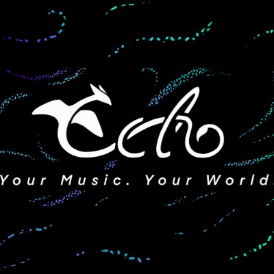 Echo: The Audio-Reactive Sensory Experience