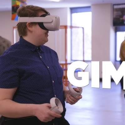 Boise State University - Games, Interactive Media, and Mobile Technology (GIMM)
