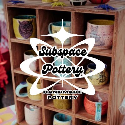 Subspace Pottery