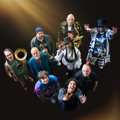Afrosonics