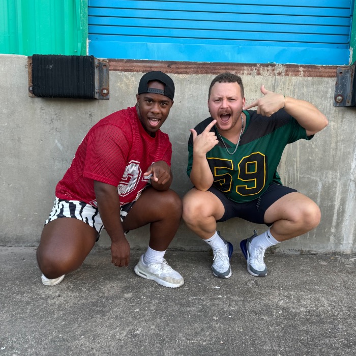 Messy Thoughts Podcast