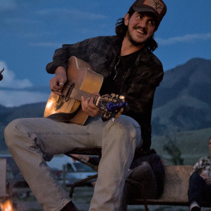 Tyler John Kraehling