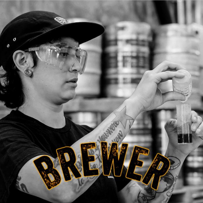 Brewer