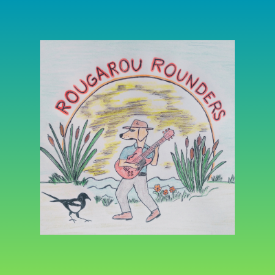 Rougarou Rounders