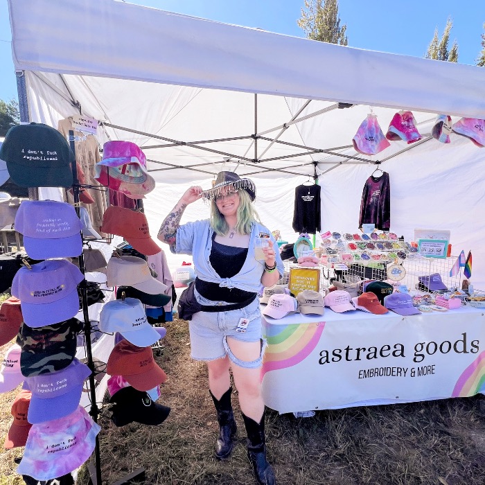 Astraea Goods
