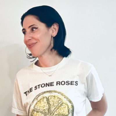 Bandsplain with Yasi Salek