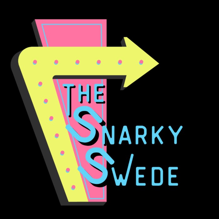 The Snarky Swede
