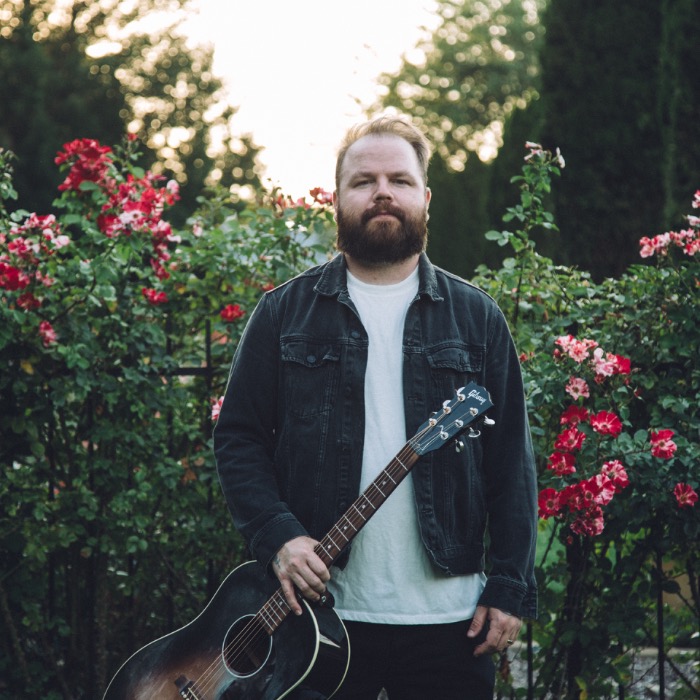 Andy Crosby & The Burning Roses