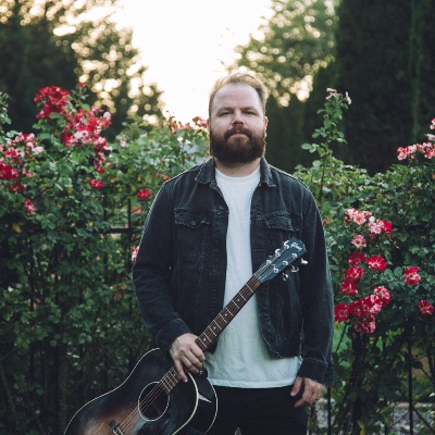 Andy Crosby & The Burning Roses