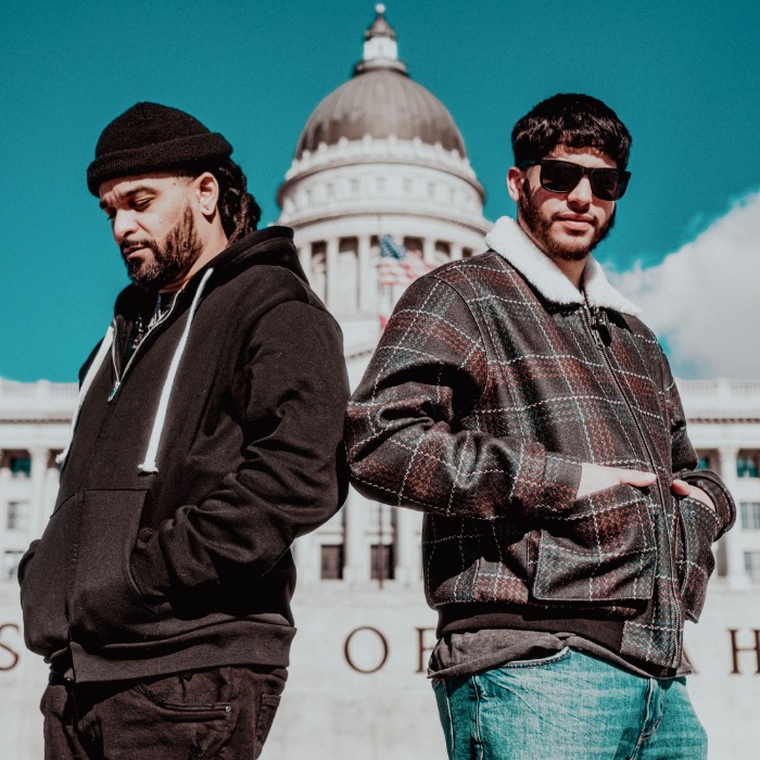 Perreo Boys feat. DJ Alex Top