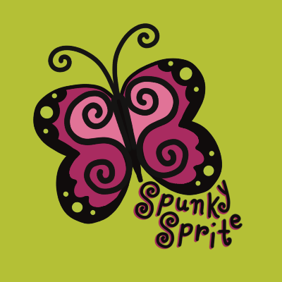Spunky Sprite