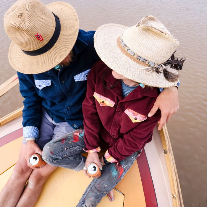 FunLuvin' Fleecewear