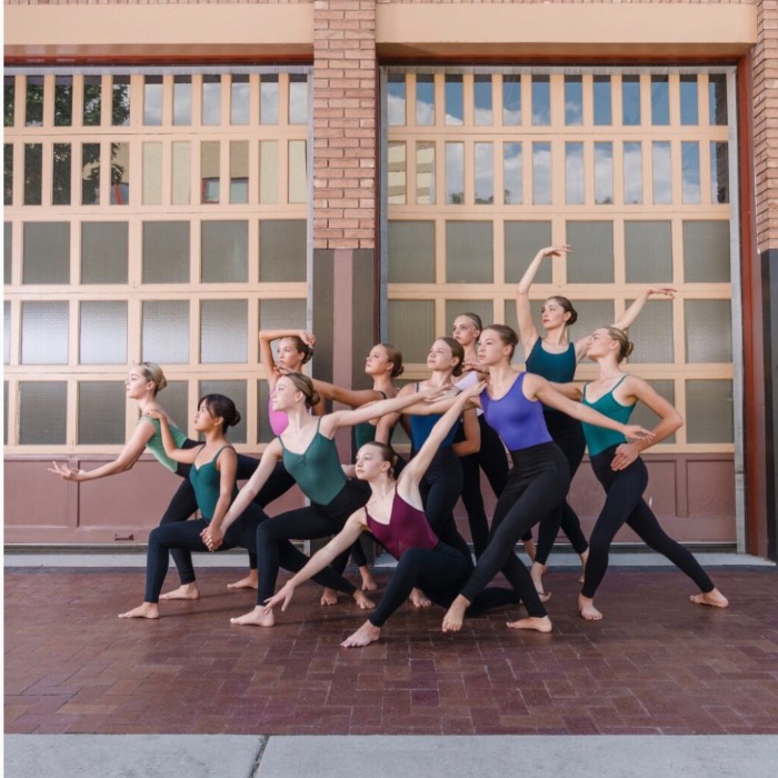 Gem State Ballet