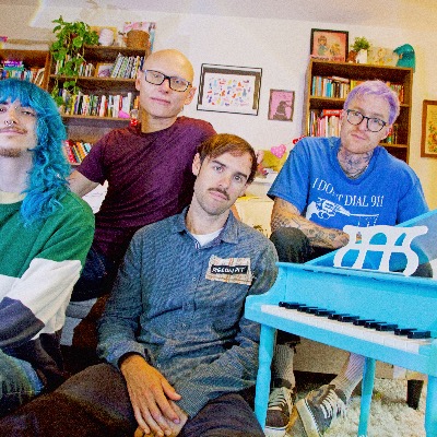 Walter Mitty and His Makeshift Orchestra