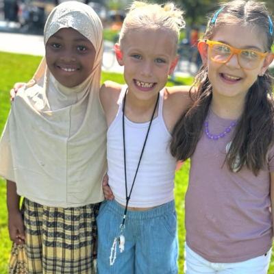 Future Public School