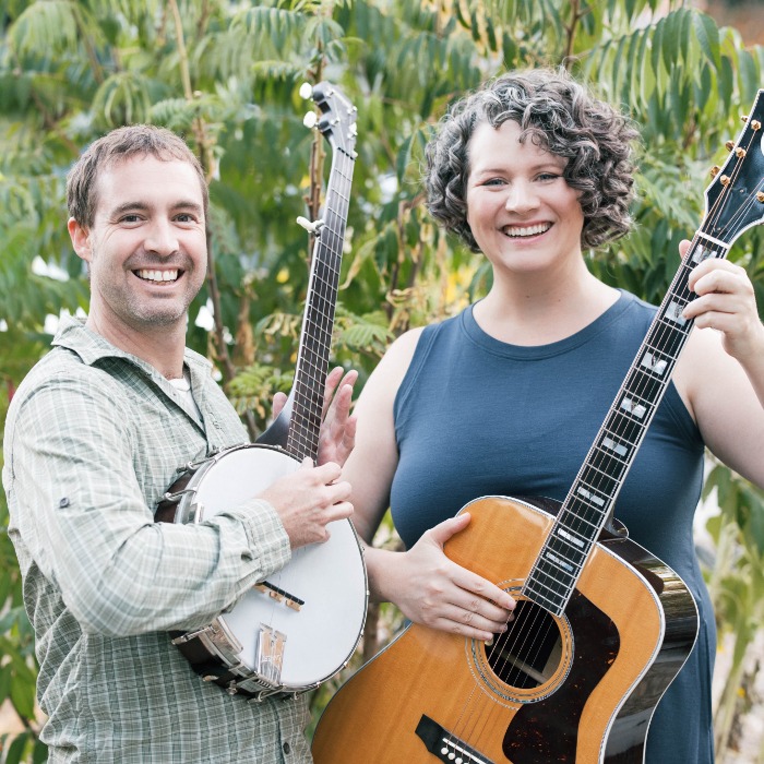 Campfire Music Collective