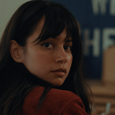 There's a Devil Inside Me