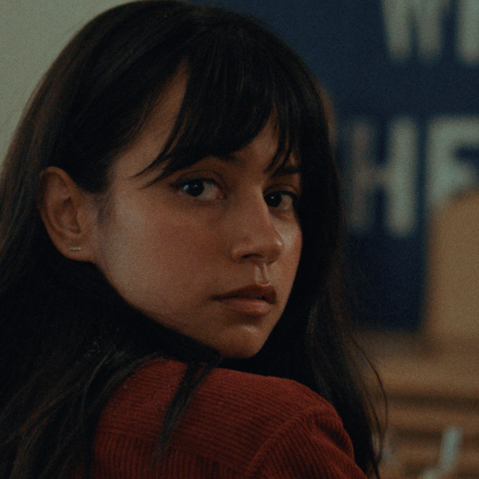 There's a Devil Inside Me