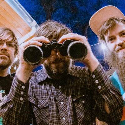 Floating Witch's Head