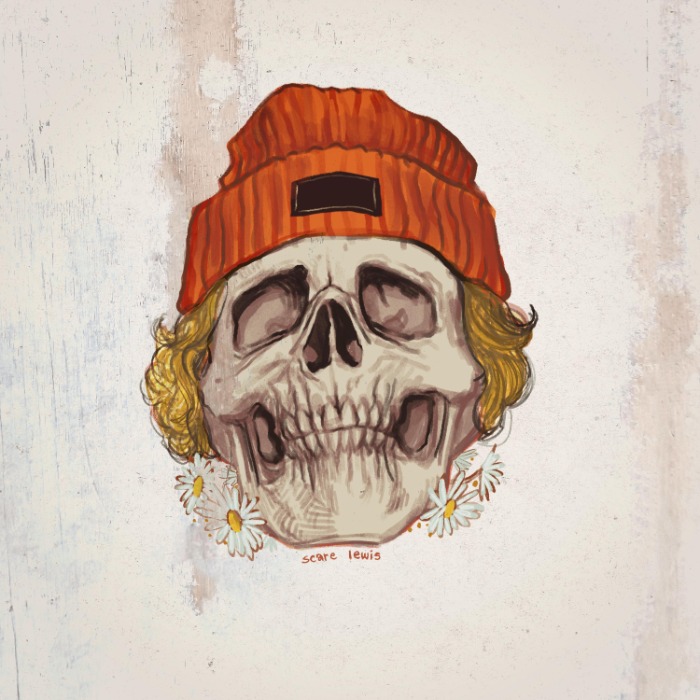 Scare Lewis
