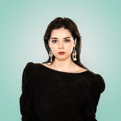 Elise Trouw