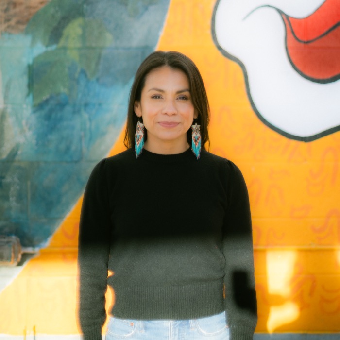 Marianna Jimenez Edwards