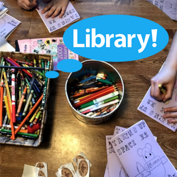 Boise Public Library