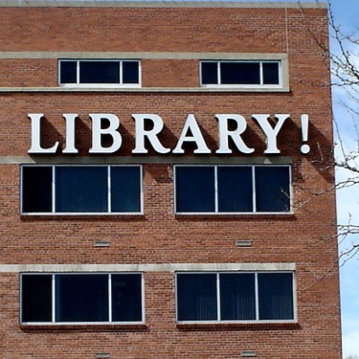 Boise Public Library