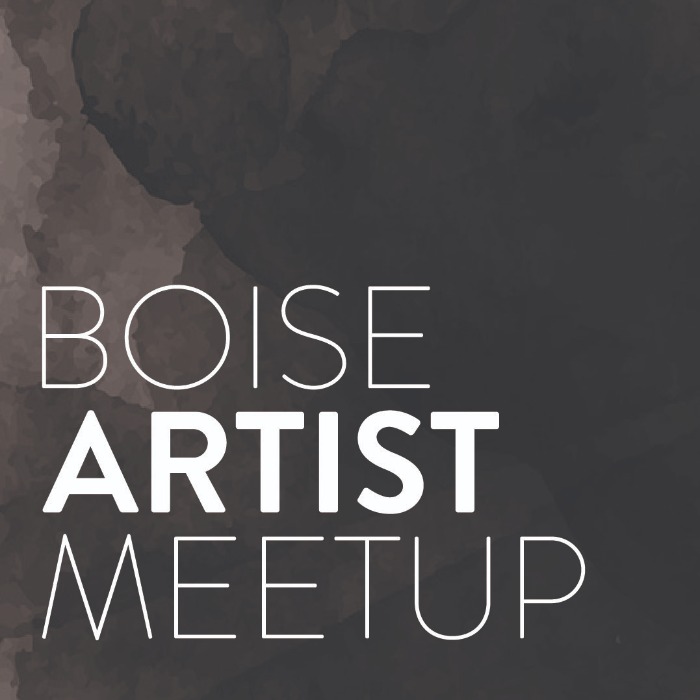 Boise Artist Meetup