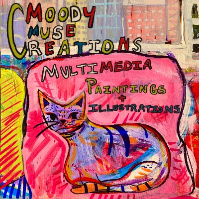 Moody Muse Creations