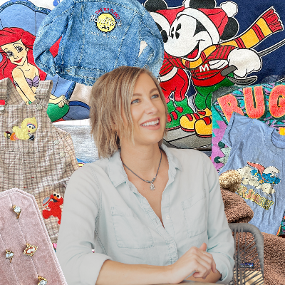 Sunday Honey Vintage