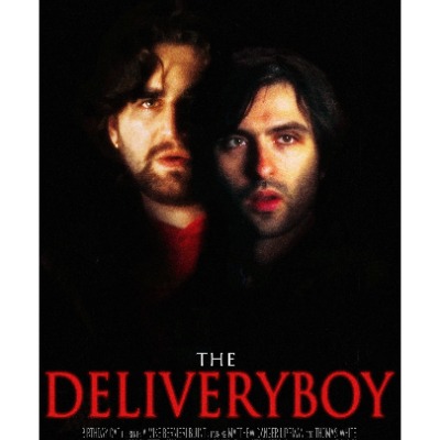 The Deliveryboy