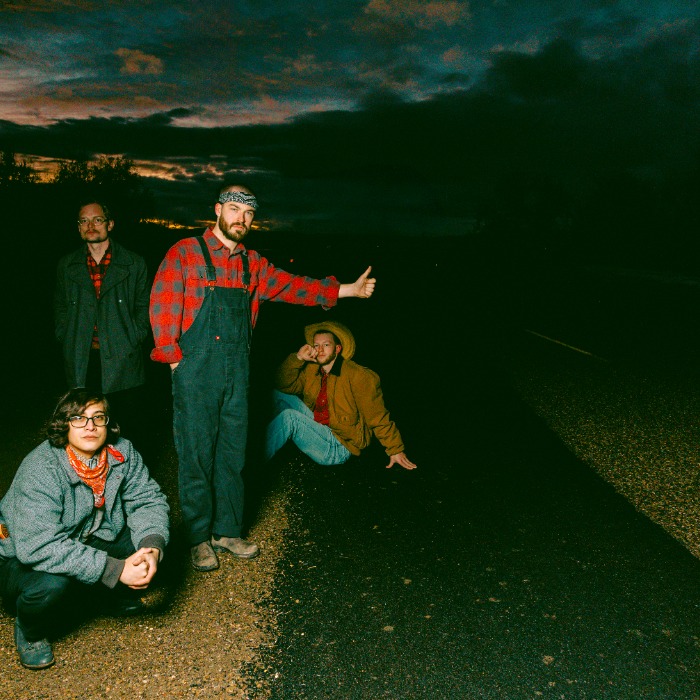 Hudson Powder Company