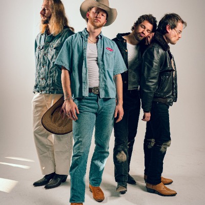 Hudson Powder Company