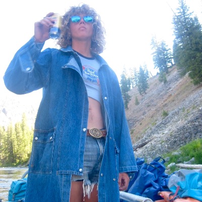 Asa Menlove's Family Band