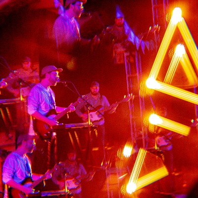 Up is the Down is the