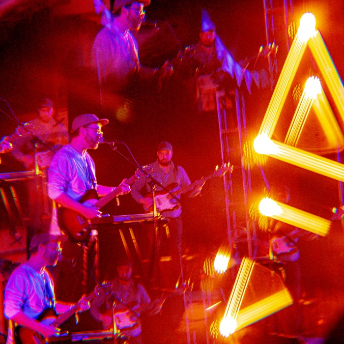 Up is the Down is the