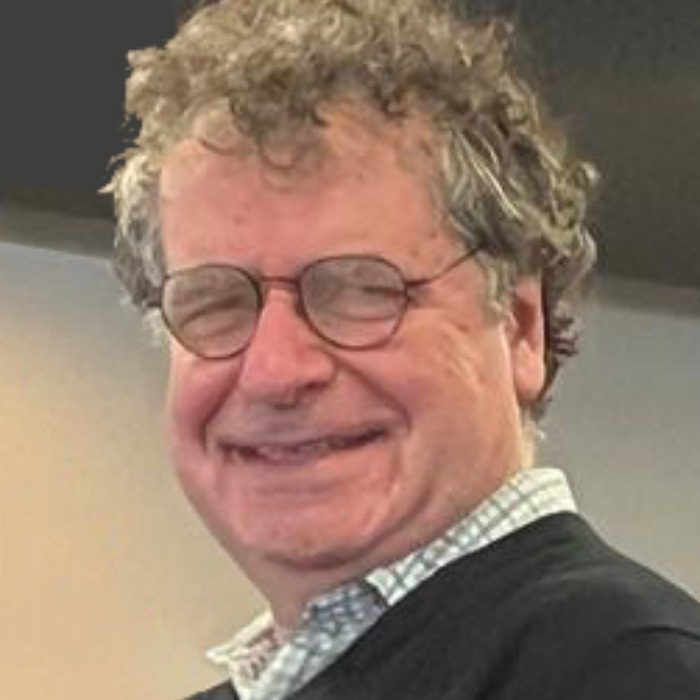 Jean-Marc Gauthier, Virtual Technology and Design, University of Idaho