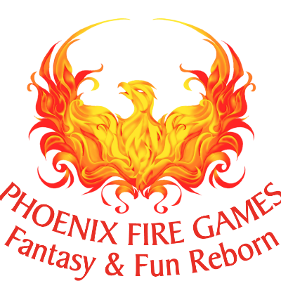 Phoenix Fire Games