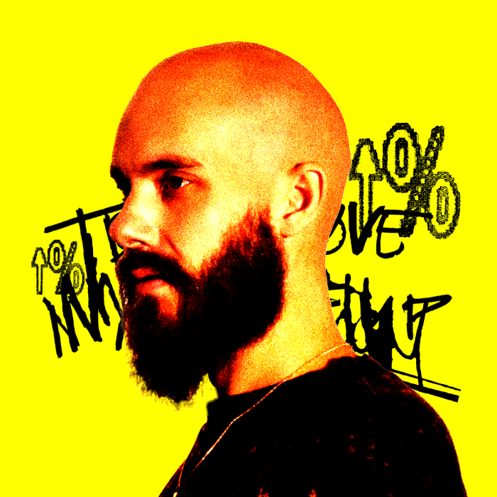 San Holo (Wholesome Riddim Set)