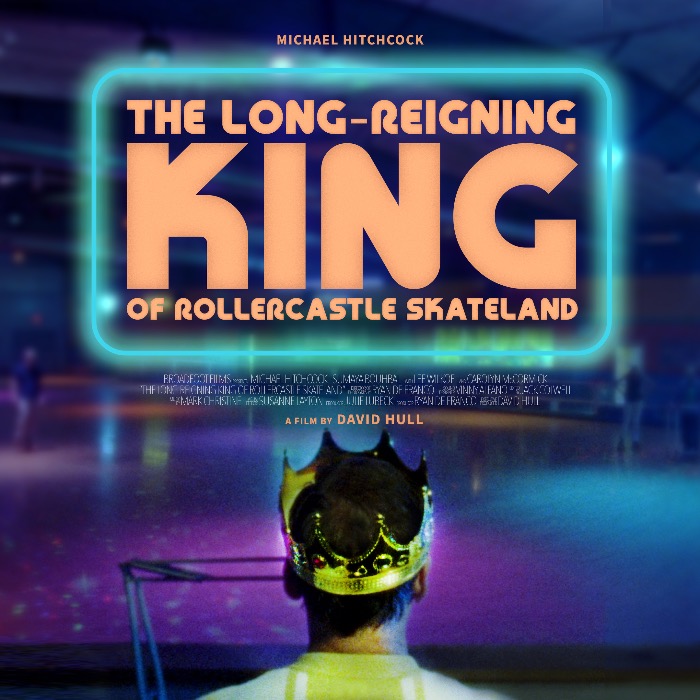 The Long-Reigning King of Rollercastle Skateland