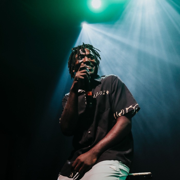 Hannibal Buress