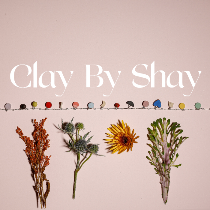 Clay by Shay