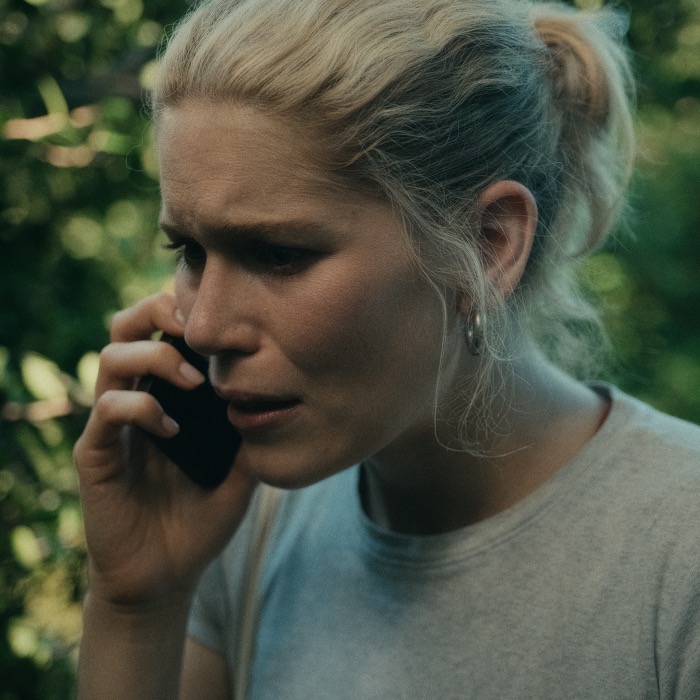 Best Friends with the Devil