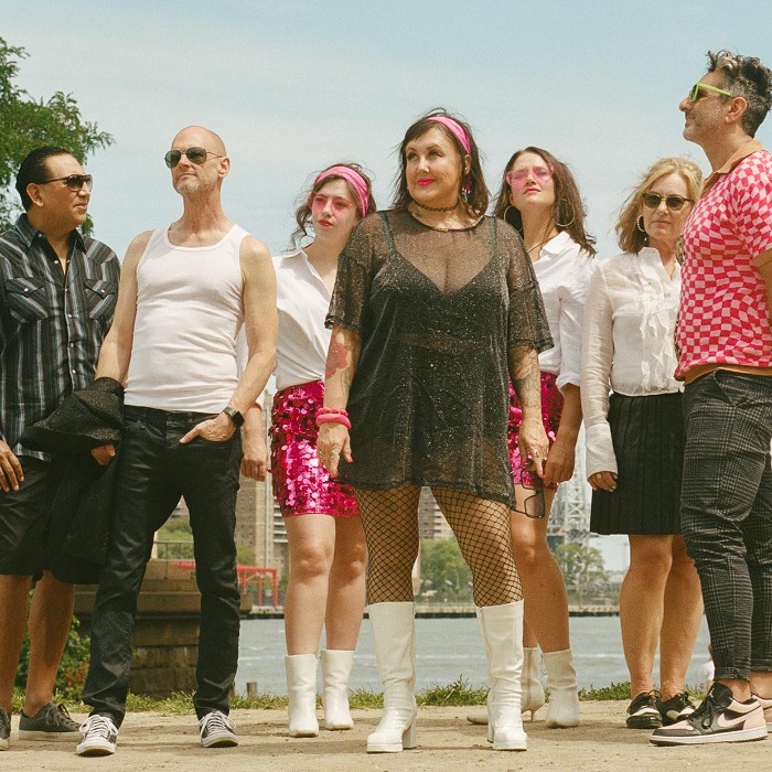 The Jaws of Brooklyn