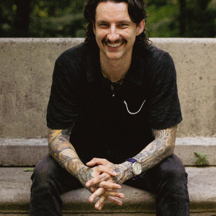 Brodan P. Cunningham