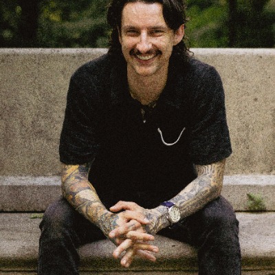 Brodan P. Cunningham