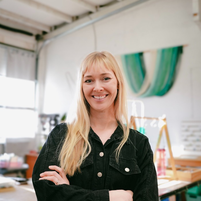 Verre Boise Stained & Fused Glass